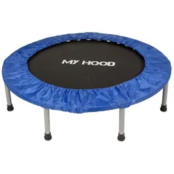 Euro Play, Fitnesstrampolin, (96 cm)