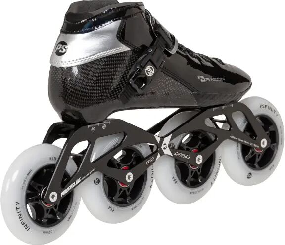 Speedskates Powerslide Dragon (Schwarz - 39)
