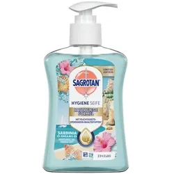 Sagrotan Flüssige Hygieneseife »Sardinia Dreams« 250 ml