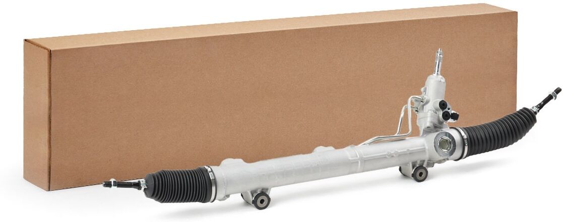 RIDEX 286S0021 Steering rack