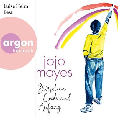Zwischen Ende und Anfang - Jojo Moyes, Audio, 9783732421442