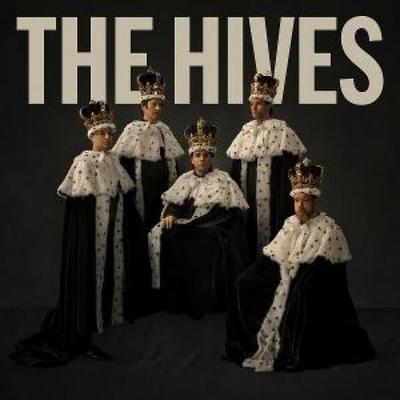 The Hives Forever Forever The Hives - The Hives, CD