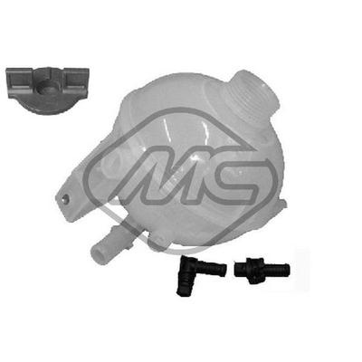 METALCAUCHO Ausgleichsbehälter, Kühlmittel 03638 für Peugeot Citroën/Peugeot