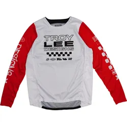 Troy Lee Designs GP Pro Standard Jugend-Motocross-Trikot