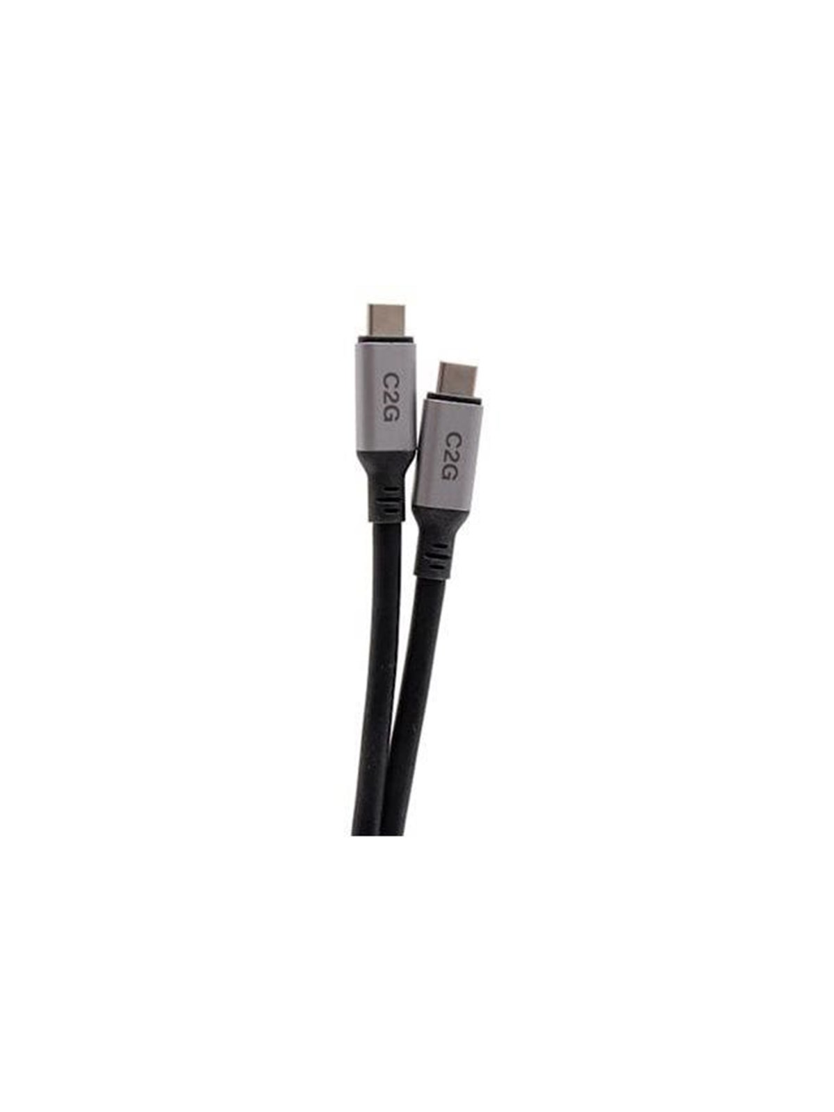 C2G - USB-C cable - USB-C to USB-C - 3 m