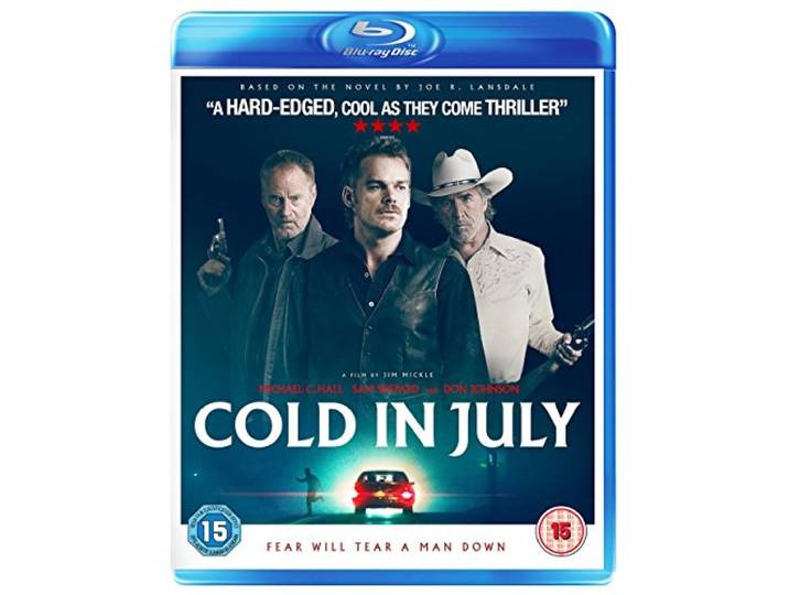 Cold In July