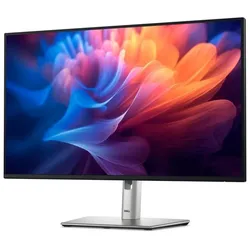 Dell Pro 27 Plus P2725H (1920 x 1080 Pixel, 27"), Monitor, Schwarz, Grau