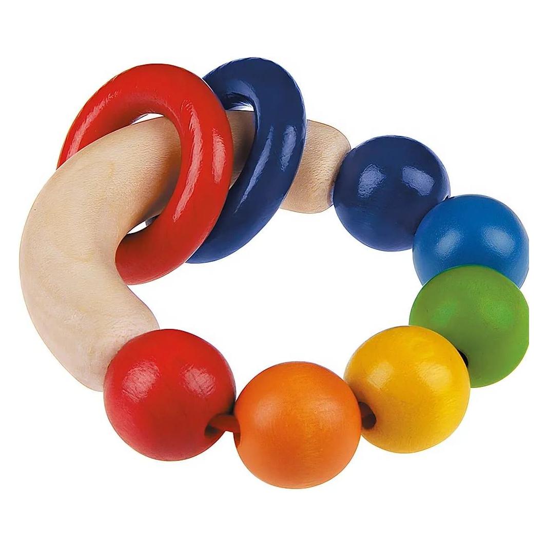 Selecta Spielzeug Greifling Rondello (61007)