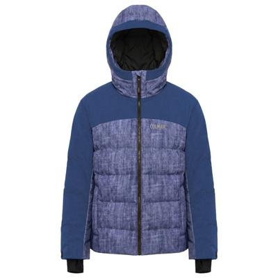 Colmar Active - Blake - Skijacke Gr 54 blau