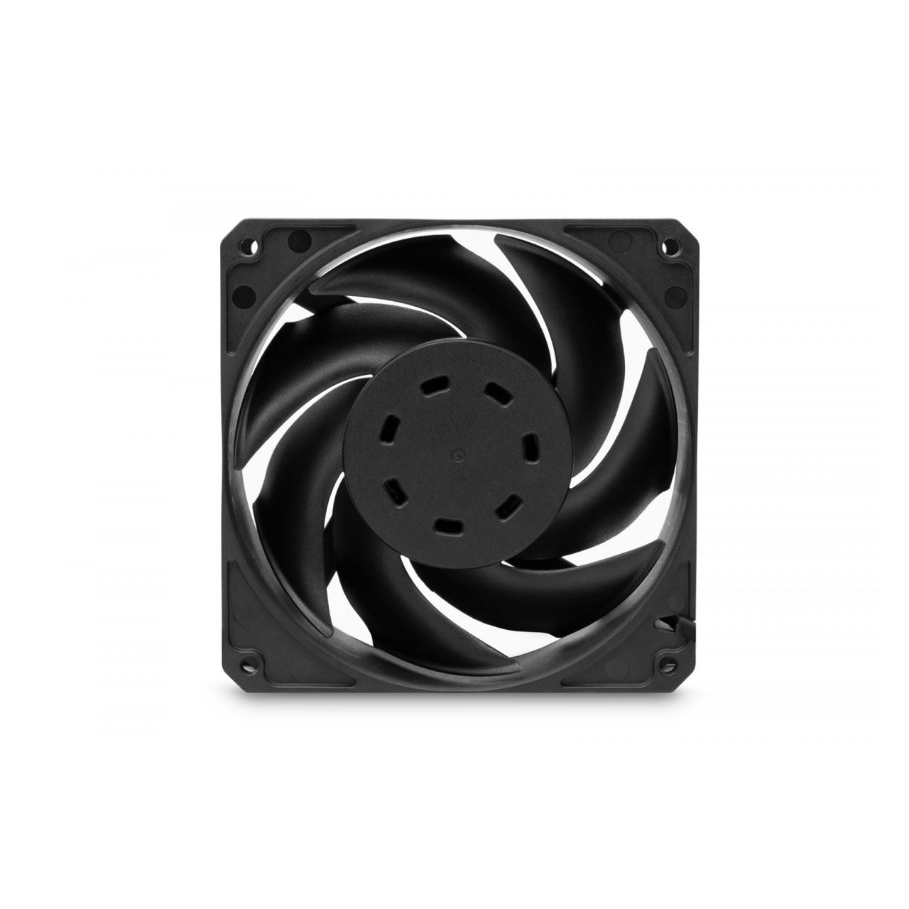 EK Water Blocks EK-Meltemi 120ER Schwarz (500-1800rpm)