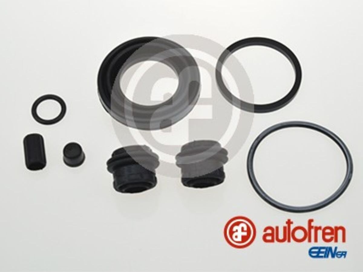Reparatursatz, Bremssattel AUTOFREN SEINSA D4-2557