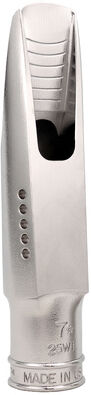 Theo Wanne Essentials Jazz Tenor Met. #7*