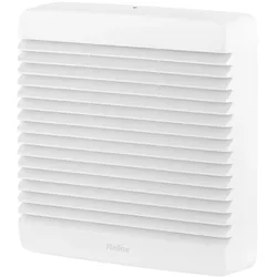 Helios Ventilatoren Verschlußklappe GVK 200