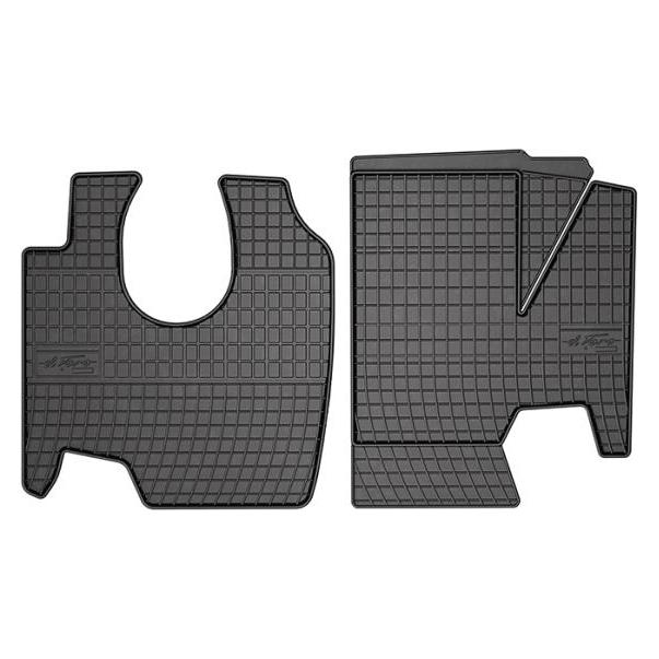 Frogum Mercedes Citan 2012-2021 rubbermat (ET0783)