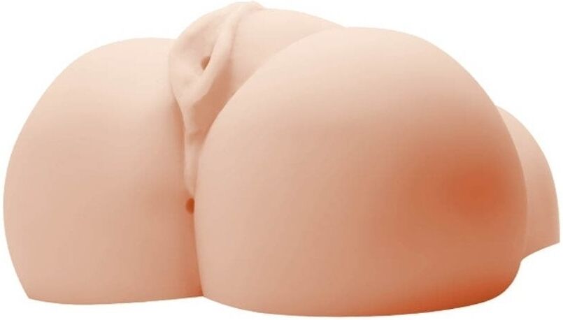 Crazy Bull Masturbateur Fessier Vibrant Duo Vagina