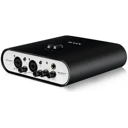 Icon Duo44 Dyna (NEW) Live USB Audio Interface (USB), Audio Interface