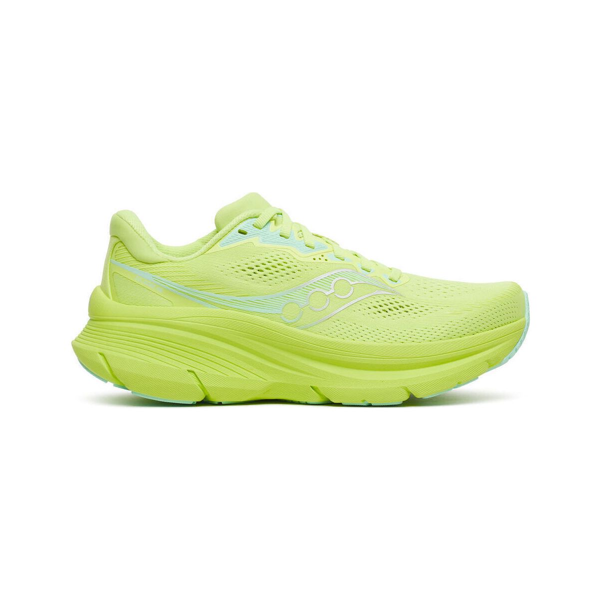 Saucony Guide 19 Women's tart/tint (1004) 43 S101465-1004-43-MEDIUM