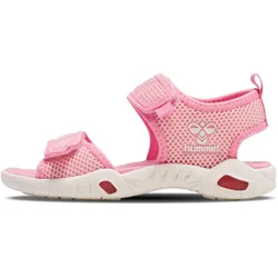 HUMMEL SANDAL FLASH prism pink 35