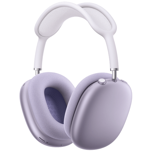 Apple AirPods Max 2 Lila