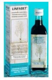 Vegetalprogress Linfabet Conc Bio 60ml Vgp
