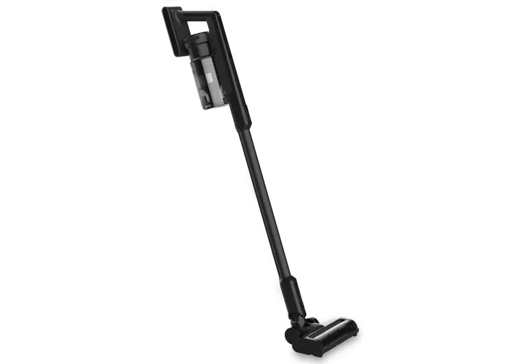 CHIP Staubsauger CS2, kabelloser Bodenstaubsauger 500W HEPA 13 schwarz HCX1501-3200450E