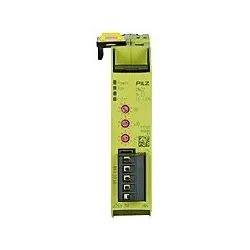 Pilz PNOZ m ES CC-Link 772135