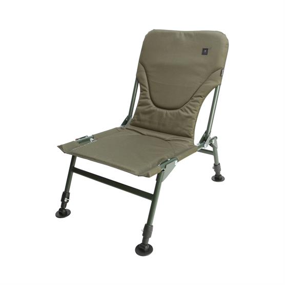 Daiwa Black Widow Carp Chair 30H