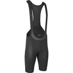 EXPLR Cargo Bib Shorts Trägerhose M