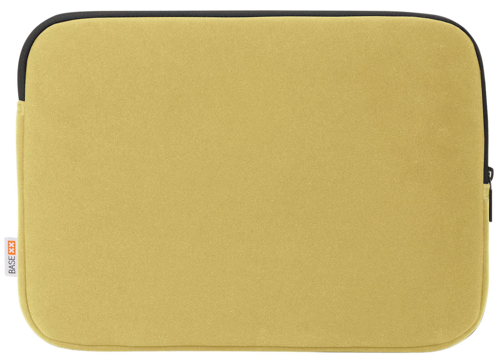BASE XX Laptophülle Laptop Sleeve camel braun bis 39,6 cm (15,6 Zoll) D31975