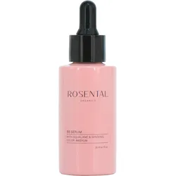 ROSENTAL BB Serum - hautfarben