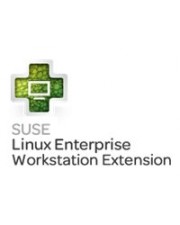Novell SUSE Linux Enterprise Workstation Extension x86-64 Übernommenes Abonnement 3 Jahre 1 Instanz MLA MLV elektronisch (874-006954)