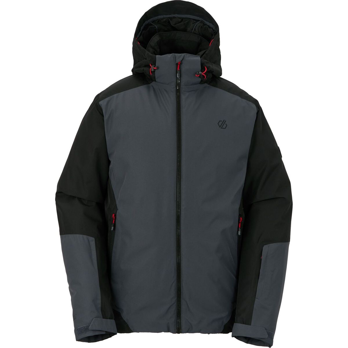 Dare2b Precision II Jacket blckebnyrd (ZHV) S DMP596-ZHV-S