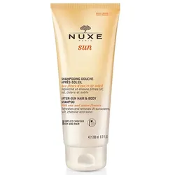 Nuxe Sun After Sun Duschshampoo 200ml