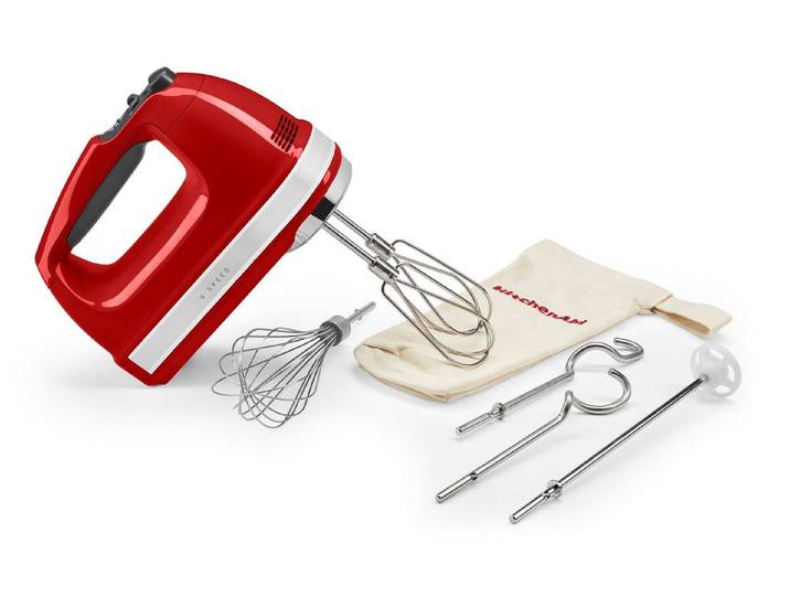 KitchenAid Handmixer KitchenAid Handrührer Handmixer 5KHM9212