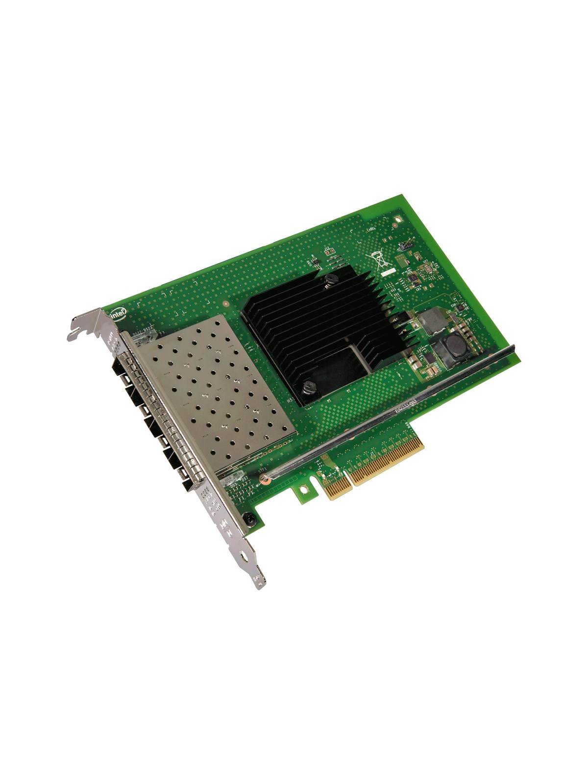 Intel Ethernet Converged Netzwerk Adapter X710-DA4