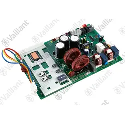 Vaillant Leiterplatte Vaillant-Nr. 0010034572