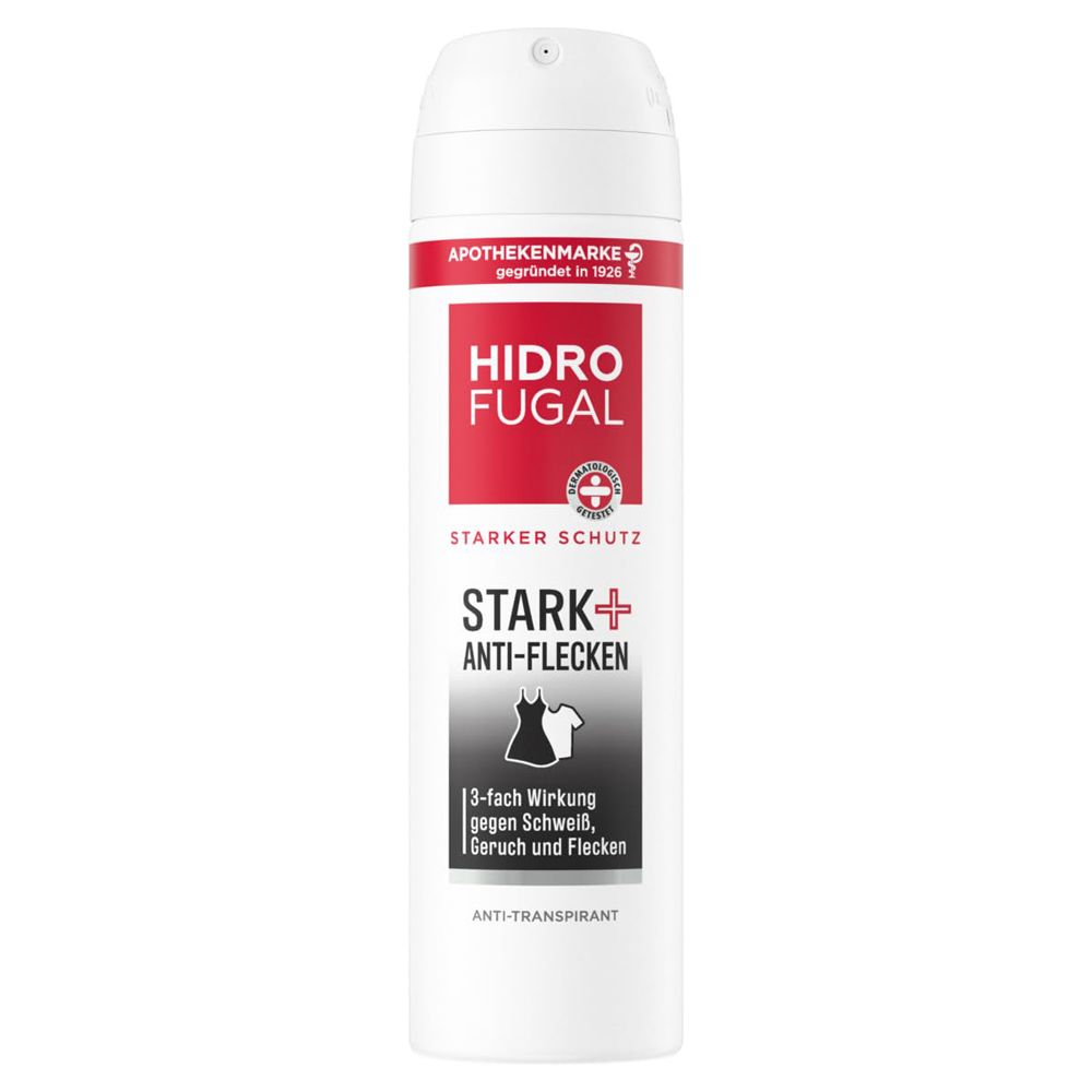 Hidrofugal Stark + Anti-Flecken Spray 150 ml