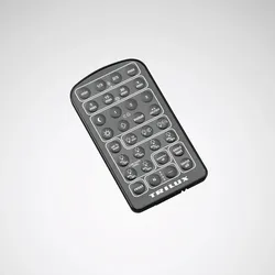 Trilux IR-Fernbedienung LMS HFSB/X RMC