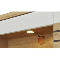 Primo LED-Beleuchtung   ¦ weiß