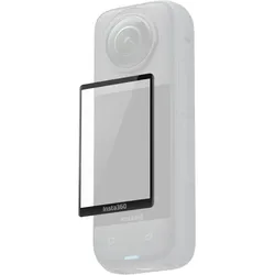Insta360 X4 Displayschutz