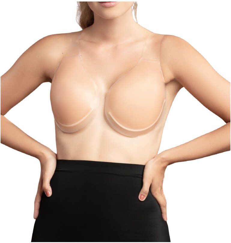 Bye Bra Élévateur de poitrine sylique