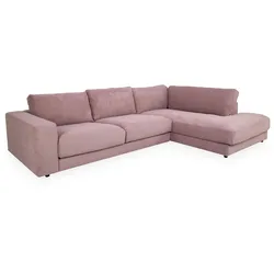 Polsterecke CHRISTINA (BHT 325x86x224 cm) - BHT 325x86x224 cm