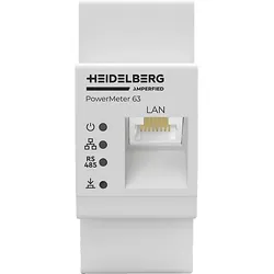 AMPERFIED POWERMETER 63 Leistungsmesssystem