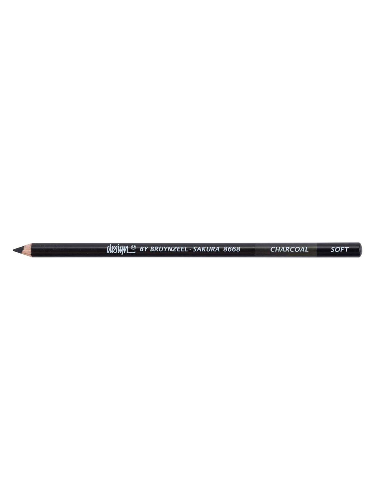 Bruynzeel Design Specialties Charcoal Soft