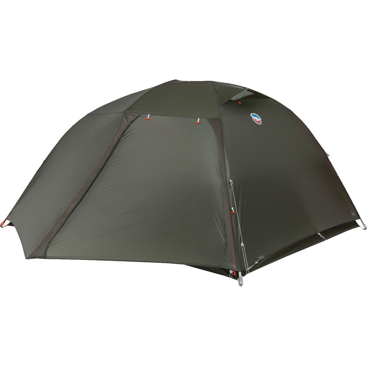 Big Agnes Copper Spur UL3 - Lichen Green lichen green TCSUL3LCN25