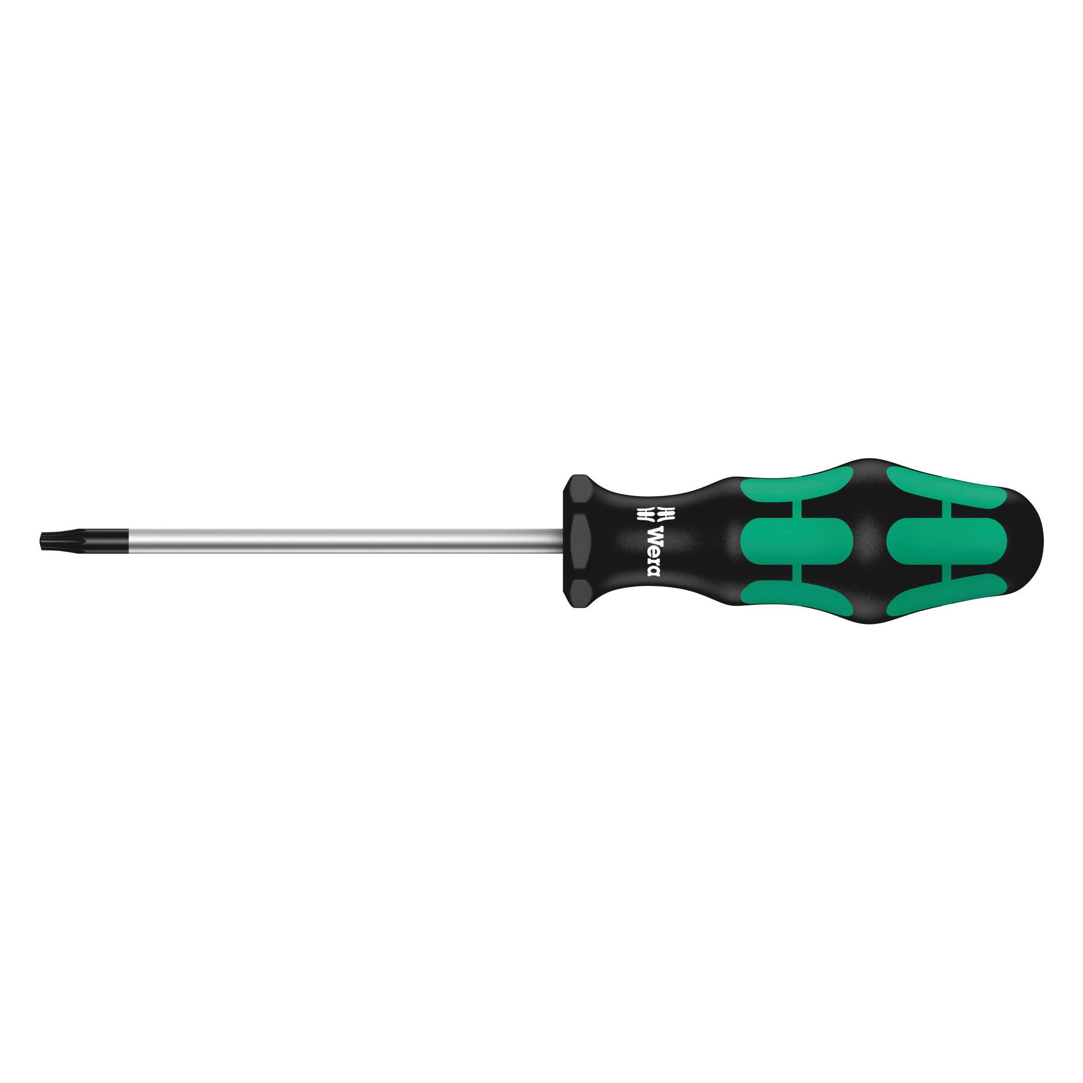 Wera 367 TORX PLUS 9 IP x 60 mm (TX) (5028033001)