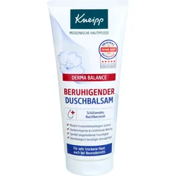 Kneipp Derma Balance Beruhigender Duschbalsam 200 ML