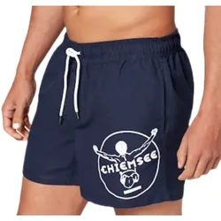 Chiemsee Morro Bay Swim Shorts - blau