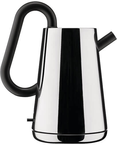 Alessi Toru Electric Water Kettle