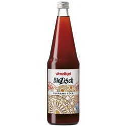 BioZisch - Guarana Cola 0,7l